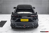 DarwinPRO 2018-2022 Lamborghini URUS iMP-Performance Carbon Fiber Rear Diffuser