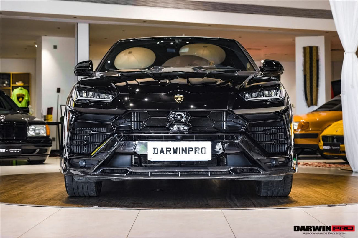 DarwinPRO 2018-2022 Lamborghini URUS iMP-Performance Carbon Fiber Soft Kit