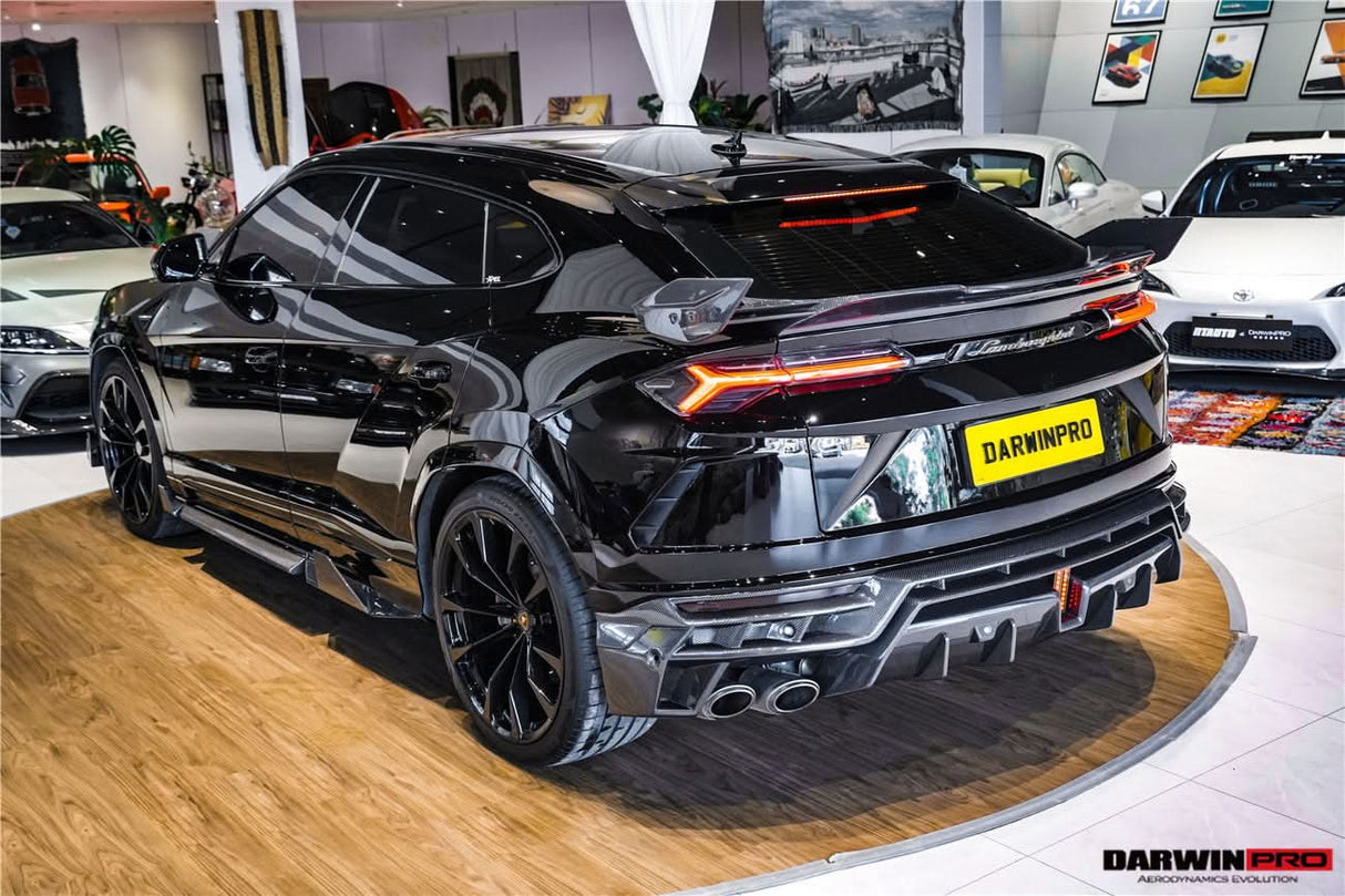 DarwinPRO 2018-2022 Lamborghini URUS iMP-Performance Carbon Fiber Soft Kit