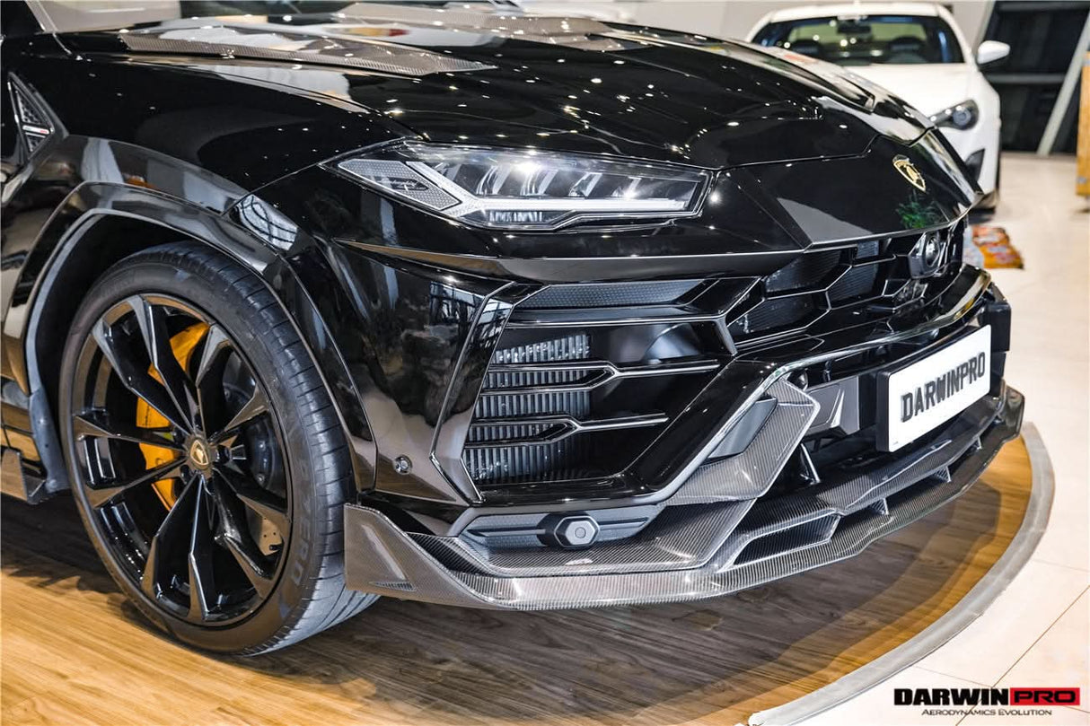 DarwinPRO 2018-2022 Lamborghini URUS iMP-Performance Carbon Fiber Soft Kit