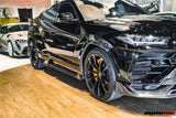 DarwinPRO 2018-2022 Lamborghini URUS iMP-Performance Carbon Fiber Soft Kit