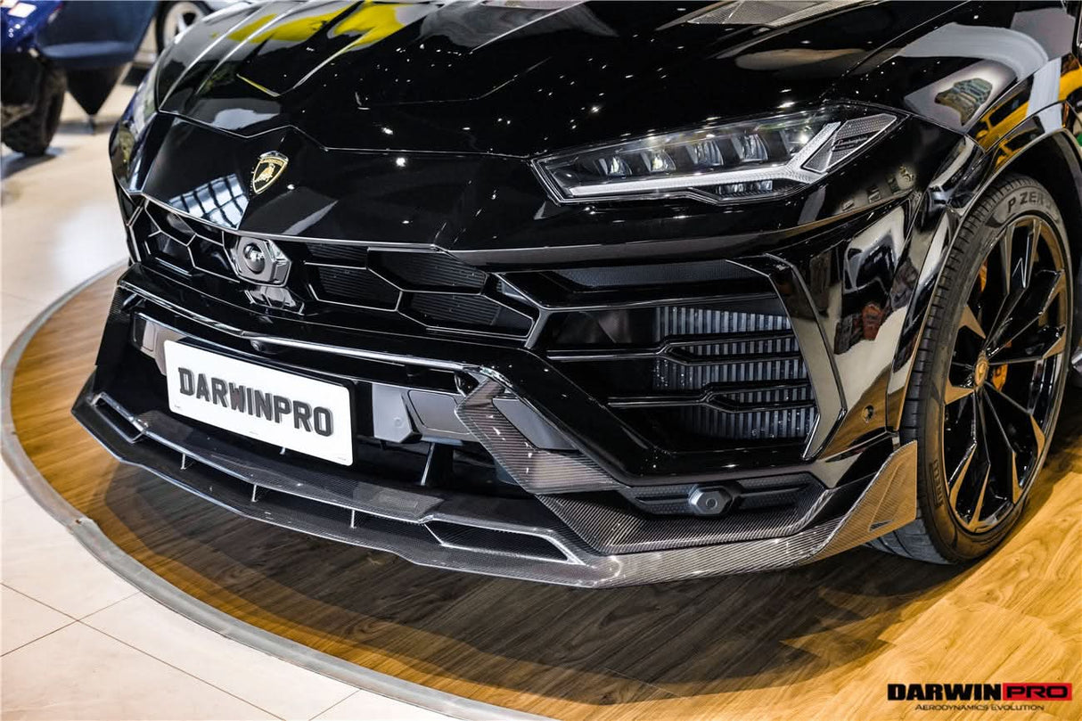 DarwinPRO 2018-2022 Lamborghini URUS iMP-Performance Carbon Fiber Soft Kit