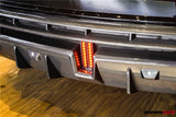 DarwinPRO 2018-2022 Lamborghini URUS iMP-Performance Carbon Fiber Rear Diffuser