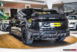 DarwinPRO 2018-2025 Lamborghini URUS iMP-Performance Carbon Fiber Trunk Spoiler Wing | Fits URUS, S, Performante