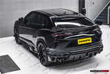 DarwinPRO 2018-2025 Lamborghini URUS iMP-Performance Carbon Fiber Side Skirts | Fits URUS, S, Performante