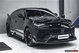 DarwinPRO 2018-2025 Lamborghini URUS iMP-Performance Carbon Fiber Side Skirts | Fits URUS, S, Performante