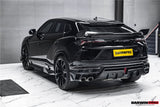 DarwinPRO 2018-2025 Lamborghini URUS iMP-Performance Carbon Fiber Trunk Spoiler Wing | Fits URUS, S, Performante