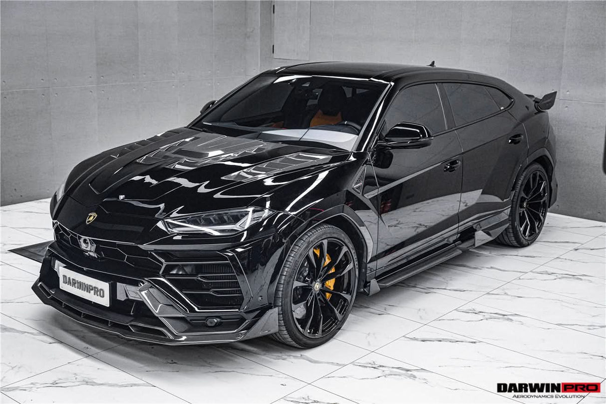 DarwinPRO 2018-2022 Lamborghini URUS iMP-Performance Part Carbon Fiber Hood