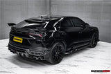 DarwinPRO 2018-2022 Lamborghini URUS iMP-Performance Carbon Fiber Rear Diffuser