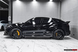 DarwinPRO 2018-2025 Lamborghini URUS iMP-Performance Carbon Fiber Side Skirts | Fits URUS, S, Performante