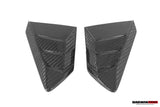 DarwinPRO 2018-2025 Lamborghini URUS iMP-Performance Carbon Fiber Front Fender Vent Trims | Fits URUS, S, Performante