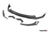 DarwinPRO 2018-2022 Lamborghini URUS iMP-Performance Carbon Fiber Soft Kit