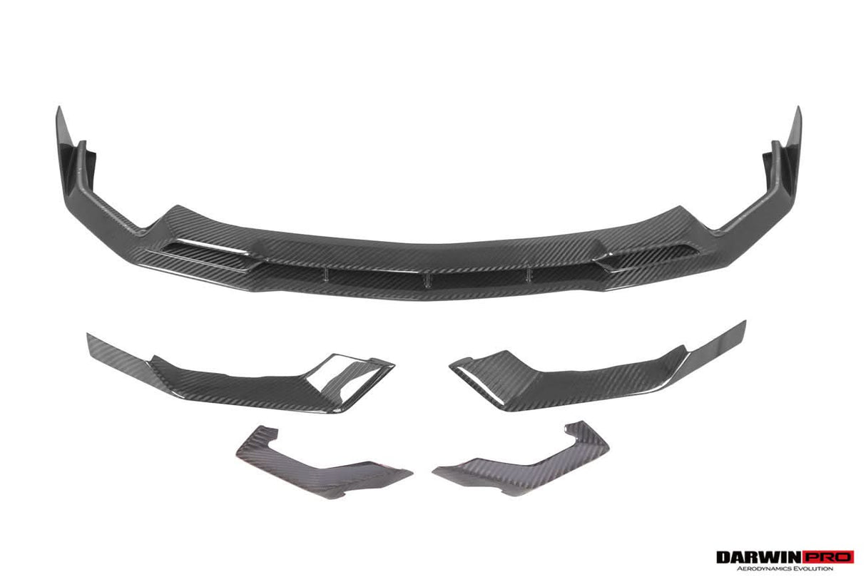 DarwinPRO 2018-2022 Lamborghini URUS iMP-Performance Carbon Fiber Soft Kit