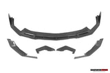 DarwinPRO 2018-2022 Lamborghini URUS iMP-Performance Carbon Fiber Soft Kit