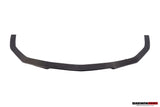 DarwinPRO 2018-2022 Lamborghini URUS iMP-Performance Carbon Fiber Front Lip