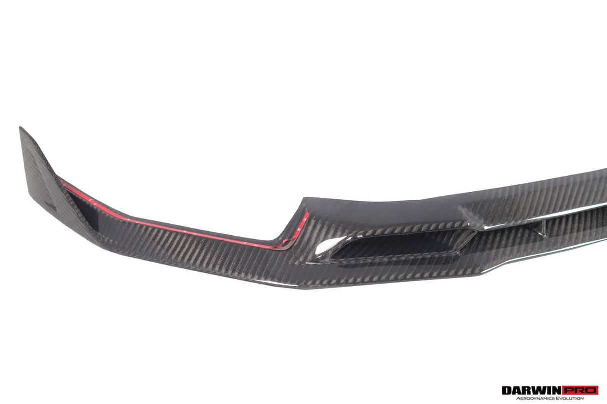 DarwinPRO 2018-2022 Lamborghini URUS iMP-Performance Carbon Fiber Soft Kit