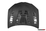 DarwinPRO 2018-2022 Lamborghini URUS iMP-Performance Part Carbon Fiber Hood