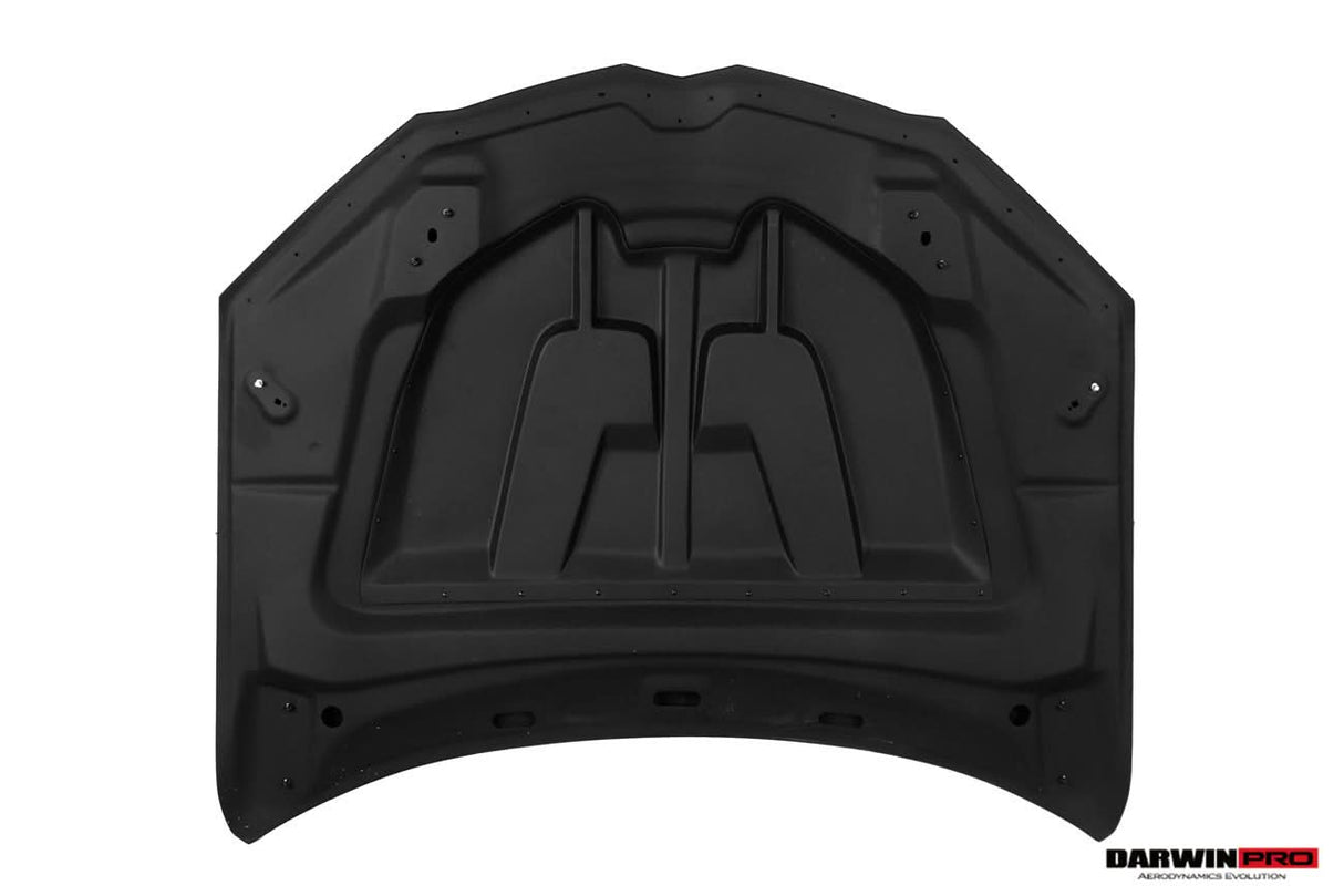 DarwinPRO 2018-2022 Lamborghini URUS iMP-Performance Part Carbon Fiber Hood