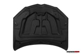 DarwinPRO 2018-2022 Lamborghini URUS iMP-Performance Part Carbon Fiber Hood