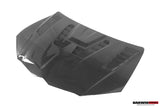 DarwinPRO 2018-2022 Lamborghini URUS iMP-Performance Part Carbon Fiber Hood