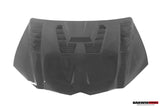 DarwinPRO 2018-2022 Lamborghini URUS iMP-Performance Part Carbon Fiber Hood