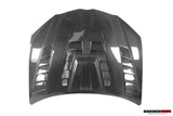 DarwinPRO 2018-2022 Lamborghini URUS iMP-Performance Part Carbon Fiber Hood