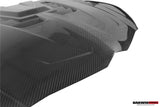 DarwinPRO 2018-2022 Lamborghini URUS iMP-Performance Part Carbon Fiber Hood