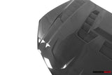 DarwinPRO 2018-2022 Lamborghini URUS iMP-Performance Part Carbon Fiber Hood