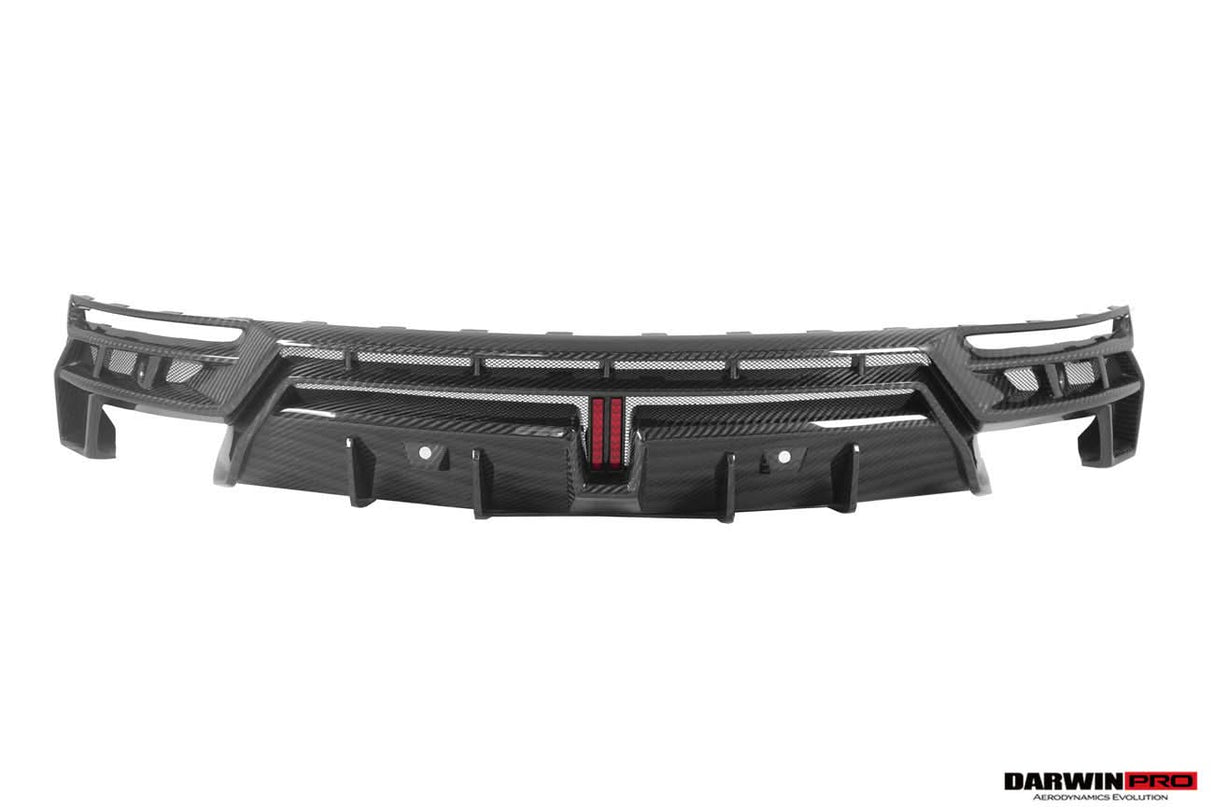 DarwinPRO 2018-2022 Lamborghini URUS iMP-Performance Carbon Fiber Soft Kit
