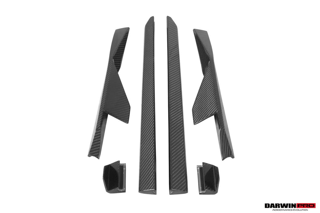 DarwinPRO 2018-2022 Lamborghini URUS iMP-Performance Carbon Fiber Soft Kit