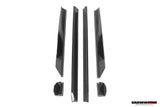 DarwinPRO 2018-2022 Lamborghini URUS iMP-Performance Carbon Fiber Soft Kit