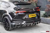 DarwinPRO 2018-2022 Lamborghini URUS IMP Performance Carbon Fiber Wide Soft Body Kit