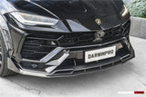 DarwinPRO 2018-2022 Lamborghini URUS iMP-Performance Carbon Fiber Front Lip
