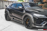 DarwinPRO 2018-2022 Lamborghini URUS iMP-Performance Carbon Fiber Front Wide Fender Flares