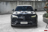 DarwinPRO 2018-2022 Lamborghini URUS iMP-Performance Carbon Fiber Front Lip