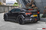 DarwinPRO 2018-2022 Lamborghini URUS iMP-Performance Carbon Fiber Rear Diffuser
