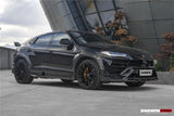 DarwinPRO 2018-2022 Lamborghini URUS iMP-Performance Carbon Fiber Front Wide Fender Flares