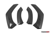 DarwinPRO 2018-2022 Lamborghini URUS iMP-Performance Carbon Fiber Soft Kit