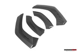 DarwinPRO 2023-2025 Lamborghini URUS iMP-Performance Carbon Fiber Rear Wide Fender Flares | Fits S, Performante