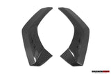 DarwinPRO 2023-2025 Lamborghini URUS iMP-Performance Carbon Fiber Rear Wide Fender Flares | Fits S, Performante