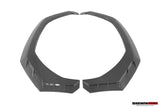 DarwinPRO 2018-2022 Lamborghini URUS iMP-Performance Carbon Fiber Soft Kit