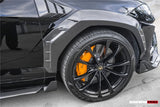 DarwinPRO 2018-2022 Lamborghini URUS iMP-Performance Carbon Fiber Front Wide Fender Flares