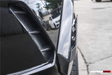 DarwinPRO 2018-2022 Lamborghini URUS iMP-Performance Carbon Fiber Rear Wide Fender Flares