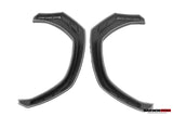 DarwinPRO 2018-2022 Lamborghini URUS iMP-Performance Carbon Fiber Front Wide Fender Flares