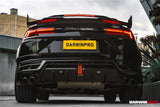 DarwinPRO 2018-2022 Lamborghini URUS iMP-Performance Carbon Fiber Rear Diffuser