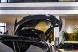 DarwinPRO 2018-2025 Lamborghini URUS iMP-Performance Carbon Fiber Trunk Spoiler Wing | Fits URUS, S, Performante