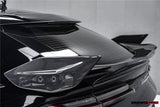 DarwinPRO 2018-2025 Lamborghini URUS iMP-Performance Carbon Fiber Trunk Spoiler Wing | Fits URUS, S, Performante