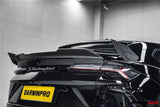 DarwinPRO 2018-2025 Lamborghini URUS iMP-Performance Carbon Fiber Trunk Spoiler Wing | Fits URUS, S, Performante