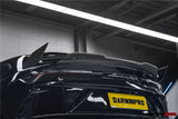 DarwinPRO 2018-2025 Lamborghini URUS iMP-Performance Carbon Fiber Trunk Spoiler Wing | Fits URUS, S, Performante