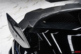 DarwinPRO 2018-2025 Lamborghini URUS iMP-Performance Carbon Fiber Trunk Spoiler Wing | Fits URUS, S, Performante